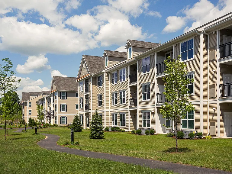 Residences at Steele Road — Photo 37