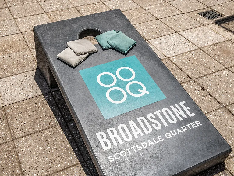 Broadstone Scottsdale Quarter — Photo 16