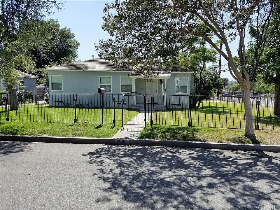 1st image of 3598 N Lugo Ave