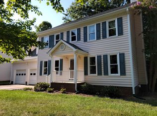 142 New Castle Rd, Mebane, NC 27302