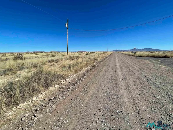 0 Butterfield Trl NW #Wh9, Deming, NM 88030