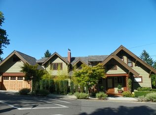 3655 NW Thurman St, Portland, OR 97210