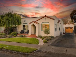 609 4th St, Petaluma, CA 94952