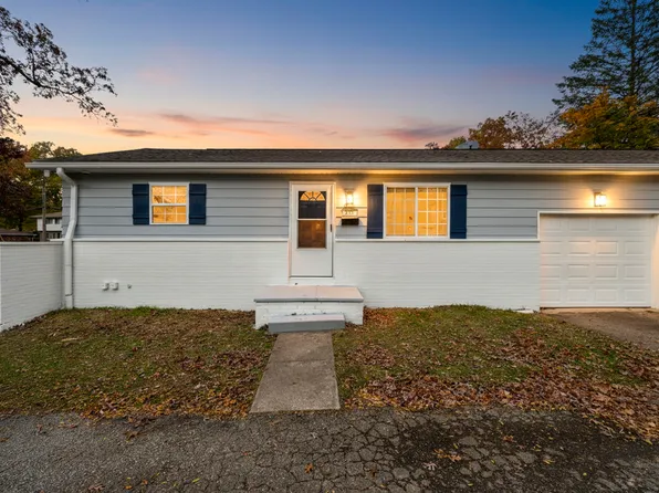 231 Randel Ave, Akron, OH 44313