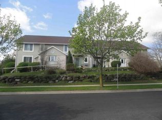 3064 Cimarron Trl APT 4, Madison, WI 53719