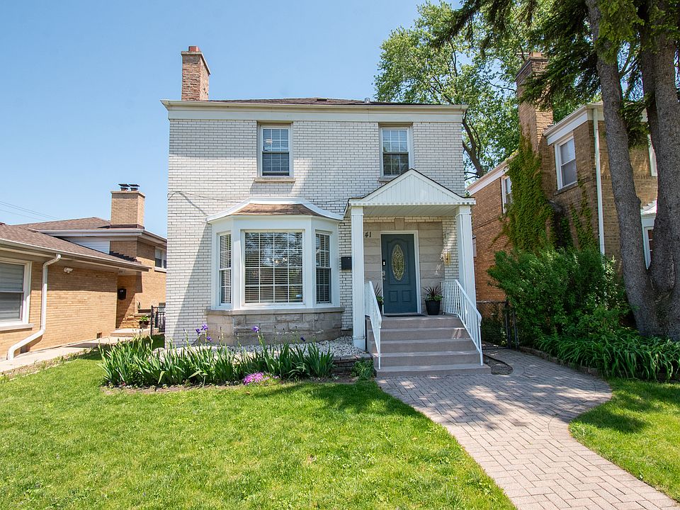 1st image of 7141 N Kedvale Ave
