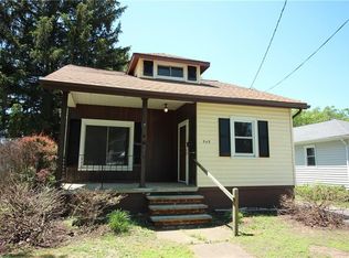 549 N State St, Painesville, OH 44077
