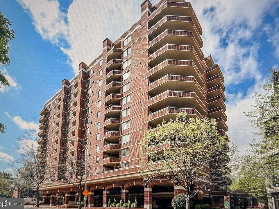 1st image of 1276 N Wayne St APT 1211