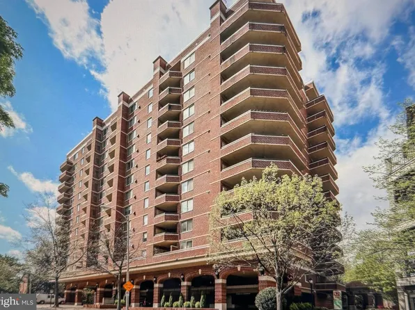 1276 N Wayne St APT 1211, Arlington, VA 22201