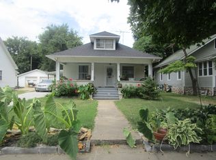 309 W Centennial Ave, Carthage, MO 64836