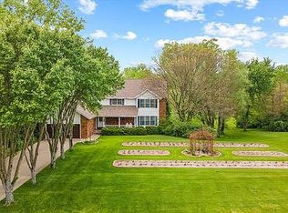 1129 E 1264th Rd, Lawrence, KS 66047