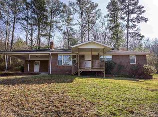 446 Weatherly Switch Rd SE, Cleveland, TN 37323