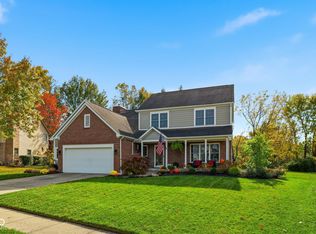 6327 Columbia Cir, Fishers, IN