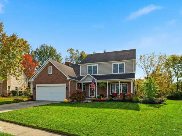 6327 Columbia Cir, Fishers, IN 46038