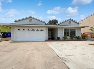 730 Kostner Dr, San Diego, CA 92154