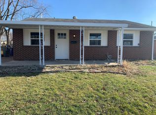 3682 Ferman Rd, Columbus, OH 43207