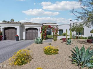 9899 N 79th Way, Scottsdale, AZ 85258