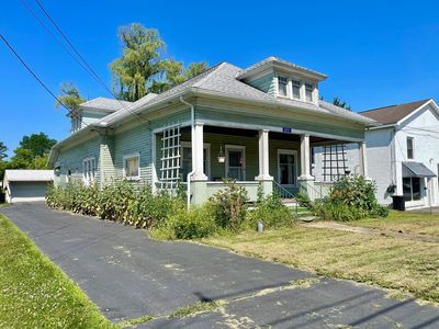 2251 N Williamson Rd, Covington, PA, 16917
