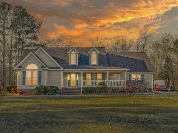 110 Lauren Ln, Camden, NC 27921