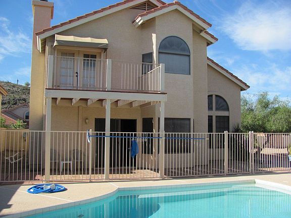 3rd image of 4231 E Mountain Sage Dr