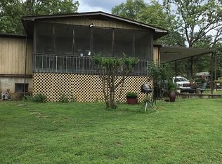 449 Mc #105, Mountain Home, AR 72653