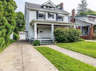 3419 Tullamore Rd, Cleveland Heights, OH 44118