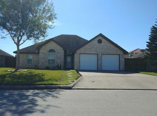 667 Pecos Dr, Brownsville, TX 78526