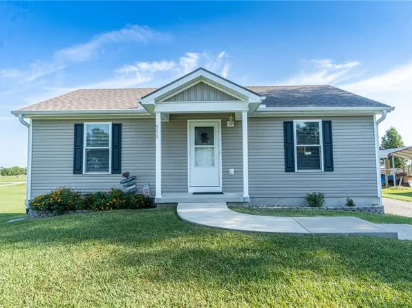 511 W Center St, Polo, MO 64671