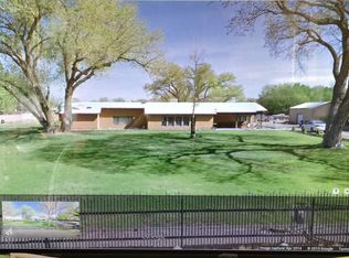2551 Chanate Ave SW, Albuquerque, NM 87105