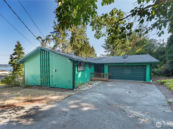 4577 NW Dorado Court, Bremerton, WA 98312