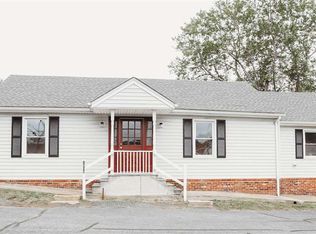 1009 Ohio St, Waynesboro, VA 22980