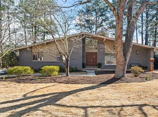 4371 Bonaparte Dr, Tucker, GA