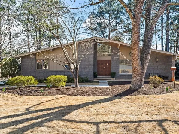 4371 Bonaparte Dr, Tucker, GA 30084