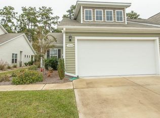 1544 Jardine Loop, Little River, SC 29566