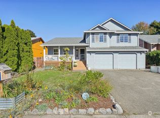 102 NW 146th St, Vancouver, WA 98685