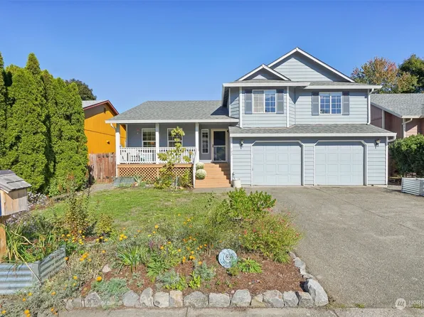 102 NW 146th Street, Vancouver, WA 98685