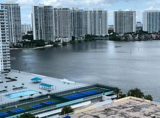 Winston Towers 100, Sunny Isles Beach, FL 33160