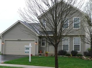 2652 Jenna Cir, Montgomery, IL