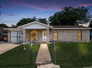 1619 Potosi St, San Antonio, TX 78207