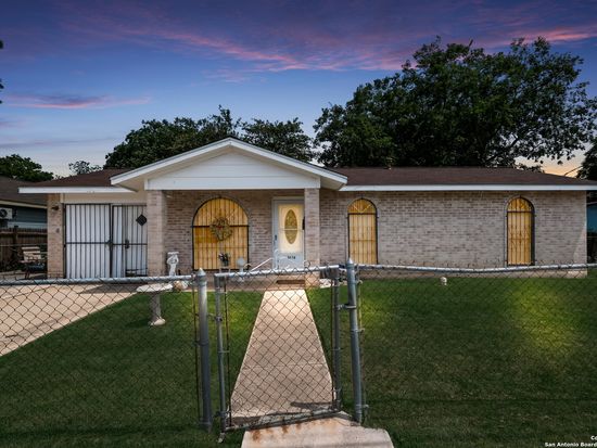 1619 Potosi, San Antonio, TX 78207