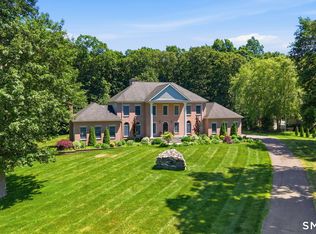 52 Country Club Rd, Bolton, CT 06043