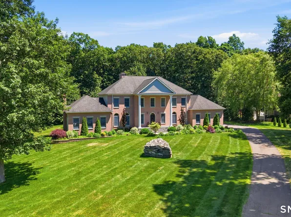 52 Country Club Road, Bolton, CT 06043