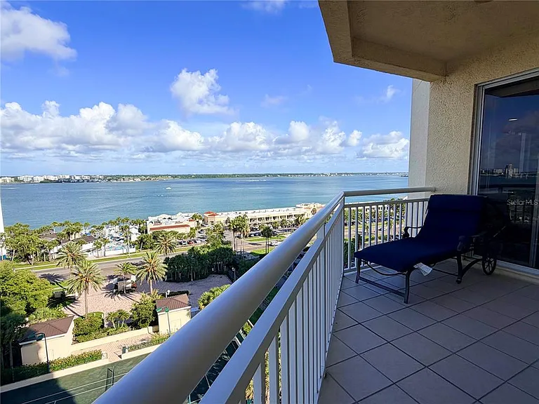 1200 Gulf Blvd #1001 — Photo 16