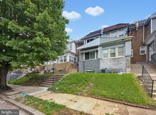 5357 N Sydenham St, Philadelphia, PA 19141