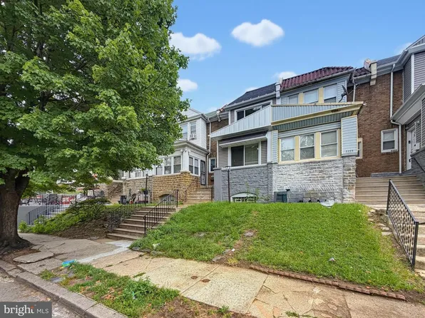 5357 N Sydenham St, Philadelphia, PA 19141