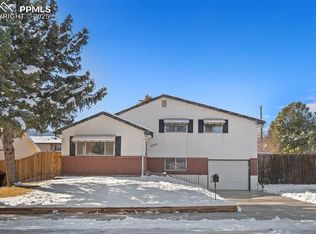 4222 Friar Ln, Colorado Springs, CO 80907