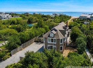 162 Dune Rd, Quogue, NY 11959