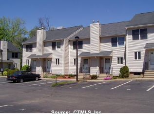 10 Broad St #103, Meriden, CT 06450