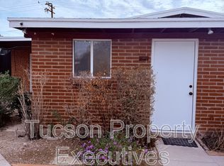 814 N Alvernon Way #DD2BE133B, Tucson, AZ 85711