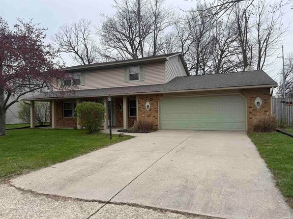 5425 Hewitt Ln